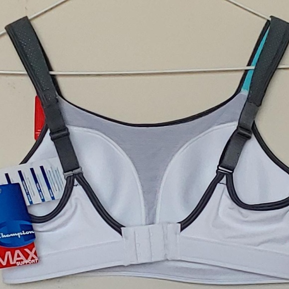 Sports bra - Picture 2 of 3